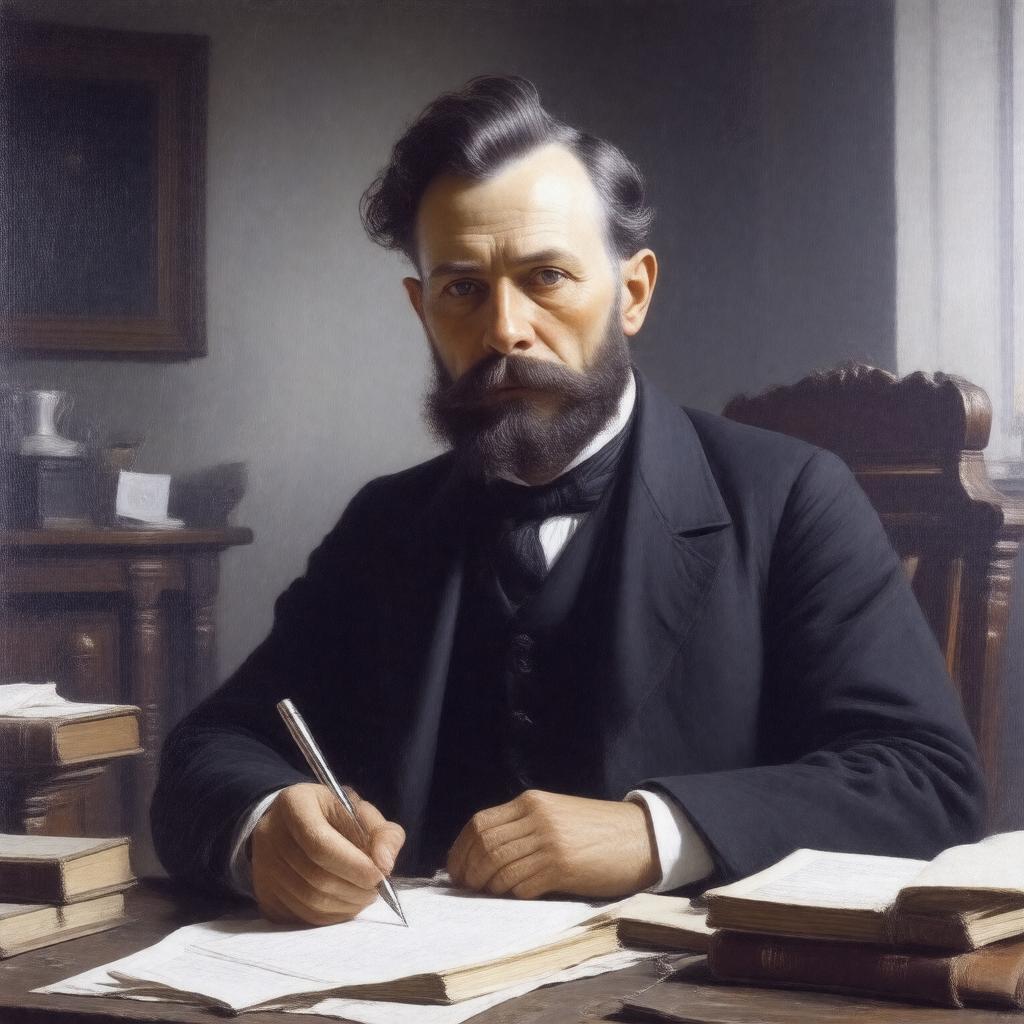 Herman Bang
